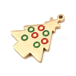 Подвески из нержавеющей стали 304 STAS-A125-11B-G