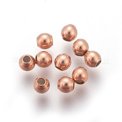 925 шарики стерлингового серебра STER-E062-07RG