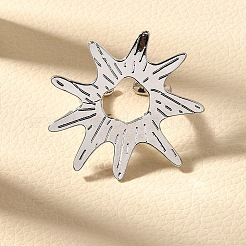 Латунные манжеты для женщин RJEW-Q008-10P