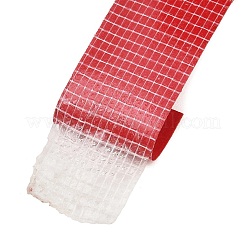 Doppelseitiges Klebeband aus Kunststoff&nbsp;PL-XCP0001-03