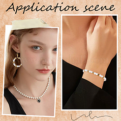 200 шт. бусины из сплава в тибетском стиле&nbsp;PALLOY-SC0004-20AG