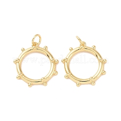 Стойки обшивки латунные подвески KK-C004-07G