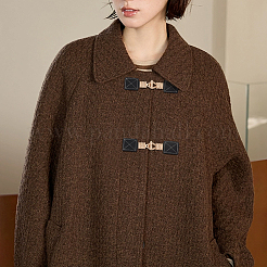 Пряжка из искусственной кожи 6 шт.&nbsp;FIND-FG0002-72