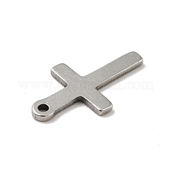 Подвески из нержавеющей стали 201 STAS-E176-02P