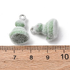 Подвески из смолы в виде стай животных RESI-A049-03D