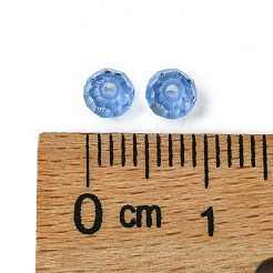 Хрустальные бусины preciosa® Y-PRC-BB4-30020-200