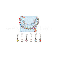 18 шт. HJEW-AB00618