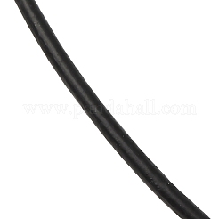 Шнуры из искусственной кожи для ожерелий NFS003