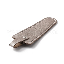 Friseurscherentasche aus PU-Leder&nbsp;AJEW-WH0329-05D