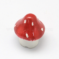 Кабошоны из смолы для лимузина X-CRES-R183-08A