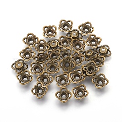 Тибетские античные бронзовые крышки металла&nbsp;MLF1035Y