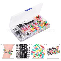 Сделай сам комплект украшений&nbsp;DIY-YW0002-12