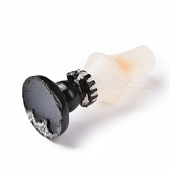 Украшение дисплея из смолы в стиле ретро&nbsp;RESI-H141-11