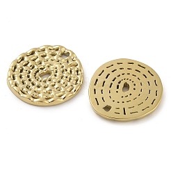 Ионное покрытие (ip) подвески из нержавеющей стали 304 STAS-B075-21G