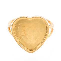 Компоненты манжетного кольца из нержавеющей стали 304 STAS-T066-03G