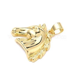 Латунные подвески&nbsp;KK-H539-19D-G