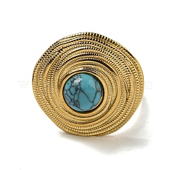 Ионное покрытие (ip) 304 нержавеющая сталь открытые манжетные кольца STAS-Z060-13G-02