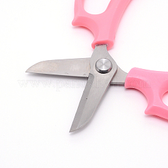 Цветочные ножницы из нержавеющей стали TOOL-WH0123-09