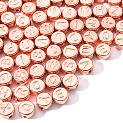 CCB пластиковые шарики CCB-YW0001-01RG