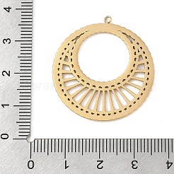 Подвески из нержавеющей стали 304&nbsp;STAS-P380-33G