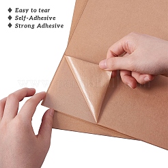 Акриловая прозрачная нажимная пластина OACR-WH0003-06C