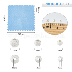 36 шт. 3 размера STER-DC0001-33