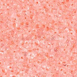 Светящиеся стеклянные бусины&nbsp;X1-SEED-A033-07L