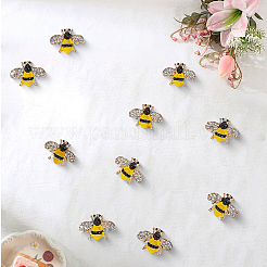 10 pin esmaltado&nbsp;JEWB-CY0001-11