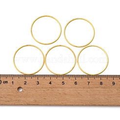 Messing Verbinderring&nbsp;EC18725MM-G-NF