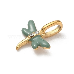 Подвески из нержавеющей стали 304&nbsp;STAS-H243-03G