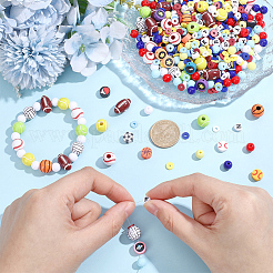 Schmuck-Sets zum Selbermachen&nbsp;DIY-PA0001-13