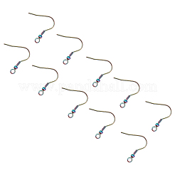 201 крючки для сережек из нержавеющей стали STAS-UN0003-02