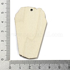 Древесины подвески&nbsp;WOOD-M012-02V