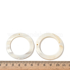 Природные подвески оболочки пресноводных SHEL-K006-63