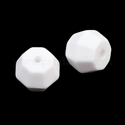 Perles de silicone&nbsp;SIL-E011-01C