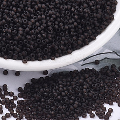 Perline rotonde miyuki rocailles&nbsp;SEED-X0054-RR0135F