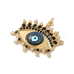 Стойки обшивки латунь кубического циркония подвески KK-G504-19G-01