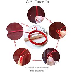 Нейлоновая нить NWIR-PH0001-22