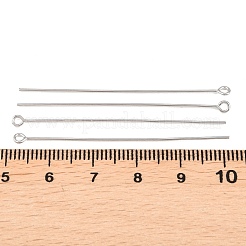 20 г латунные штифты с ушком&nbsp;XGRPCP277-265P