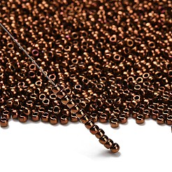 Perline toho 8/0 rotonde&nbsp;X-SEED-TR08-0501