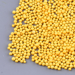 Маленькие шарики из пенопласта KY-T007-08C