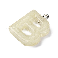 Светящиеся подвески смолы&nbsp;RESI-I059-B02