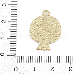 Подвески из сплава со стразами Micro Pave FIND-K020-14G