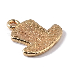 Подвески из эмали и сплава&nbsp;FIND-WH0120-30G