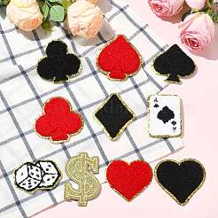 11 шт.&nbsp;PATC-CJ0001-09