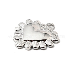 Подвески из нержавеющей стали 304&nbsp;STAS-H482-03P