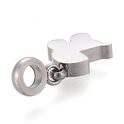 Подвески из нержавеющей стали марки 304 STAS-F259-012P