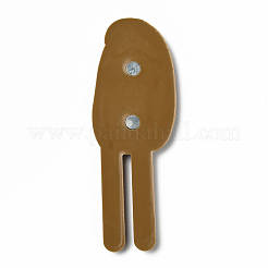 Симпатичные многофункциональные акриловые магнитные наклейки на холодильник&nbsp;AJEW-B002-12