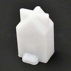 Haus Silikonformen&nbsp;DIY-F066-01
