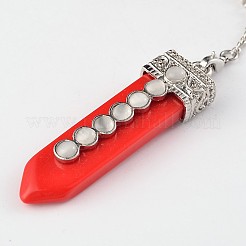 Изготовление браслетов из смолы RESI-D048-02